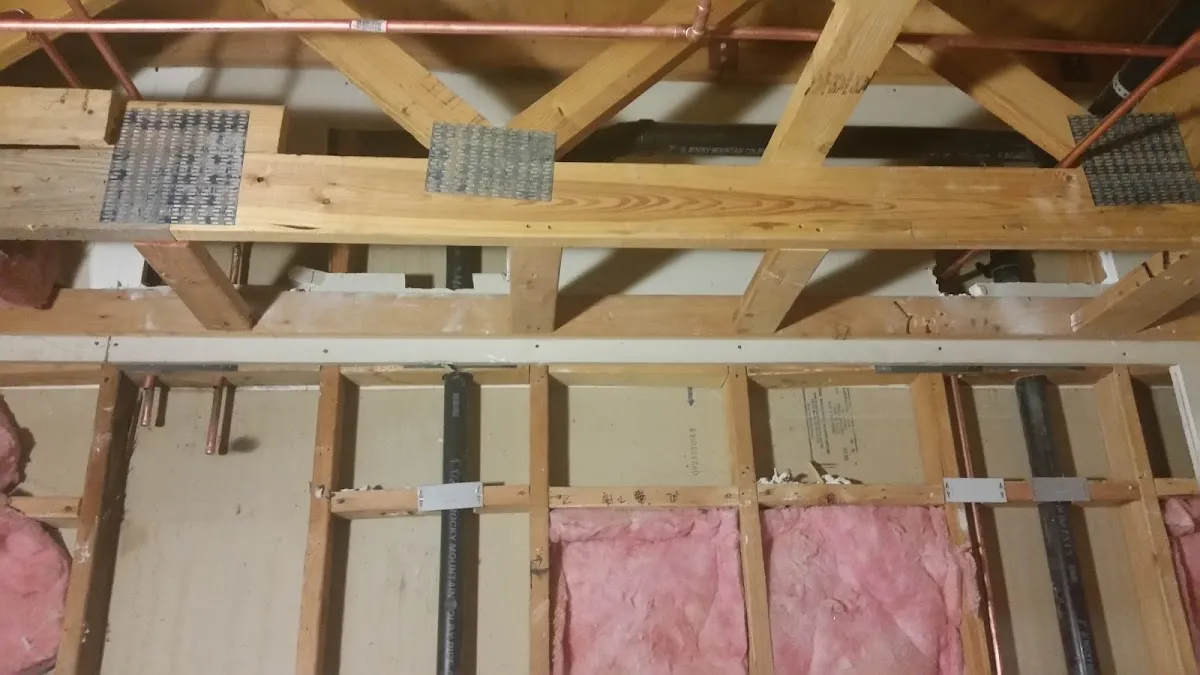 Leak Detection in Nuevo, CA